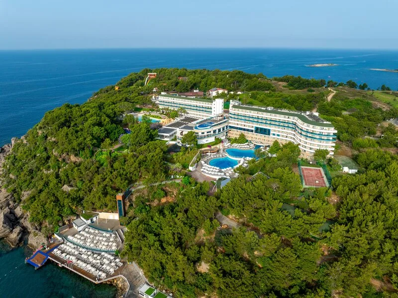 A Good Life Utopia Family Resort — Foto 1