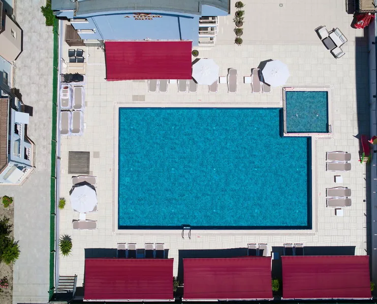 A Hotel Side — Foto 4