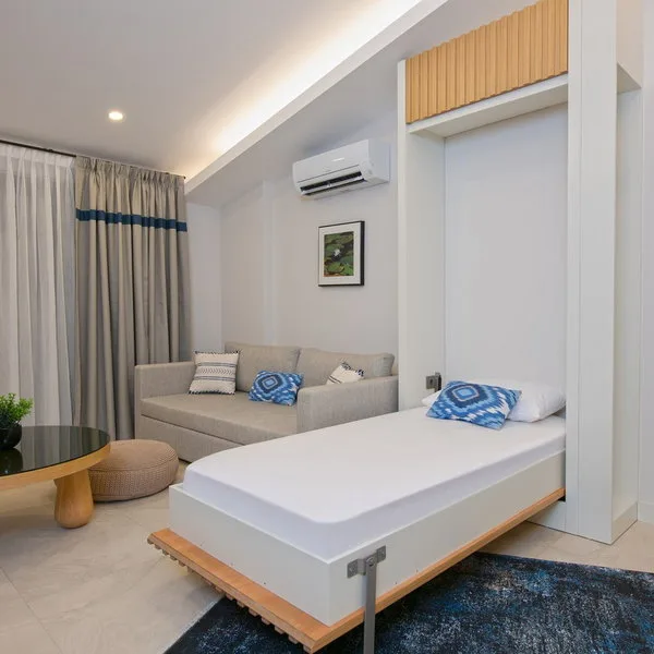 A Suite Side — Foto 10