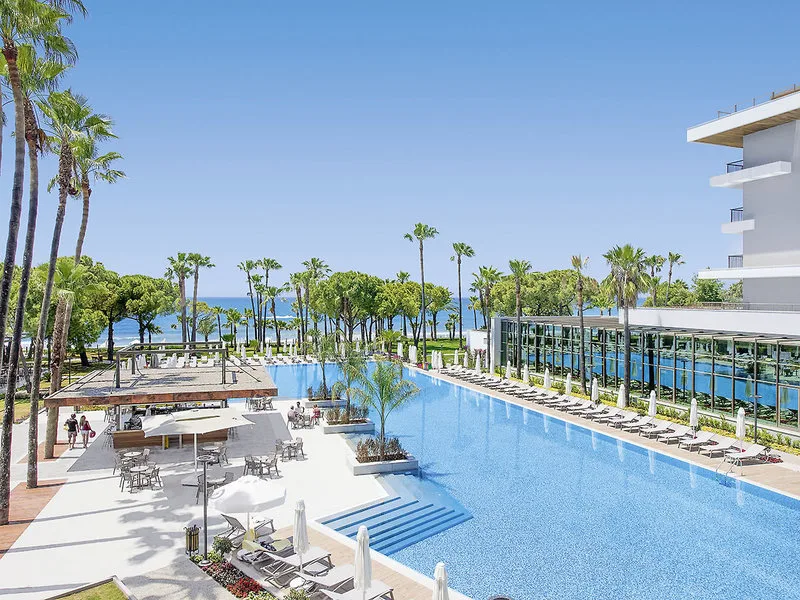 Acanthus Cennet Barut Collection — Foto 1