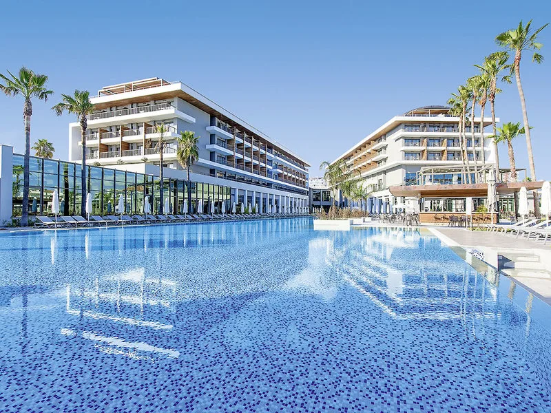 Acanthus Cennet Barut Collection — Foto 2