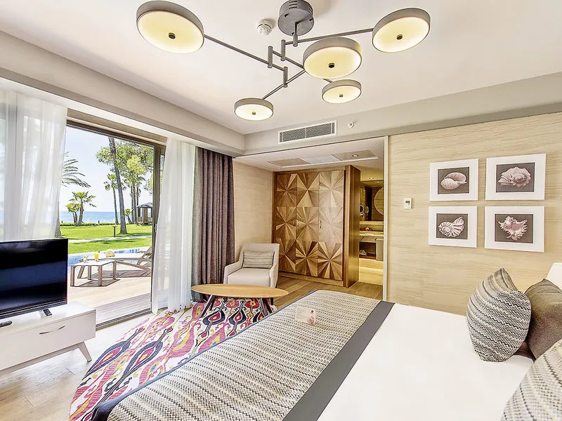 Acanthus Cennet Barut Collection — Foto 3
