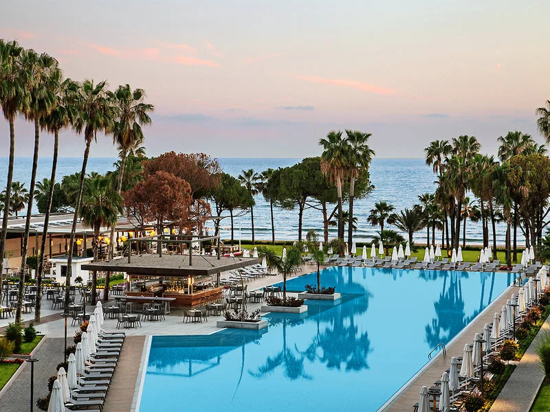 Acanthus Cennet Barut Collection — Foto 5