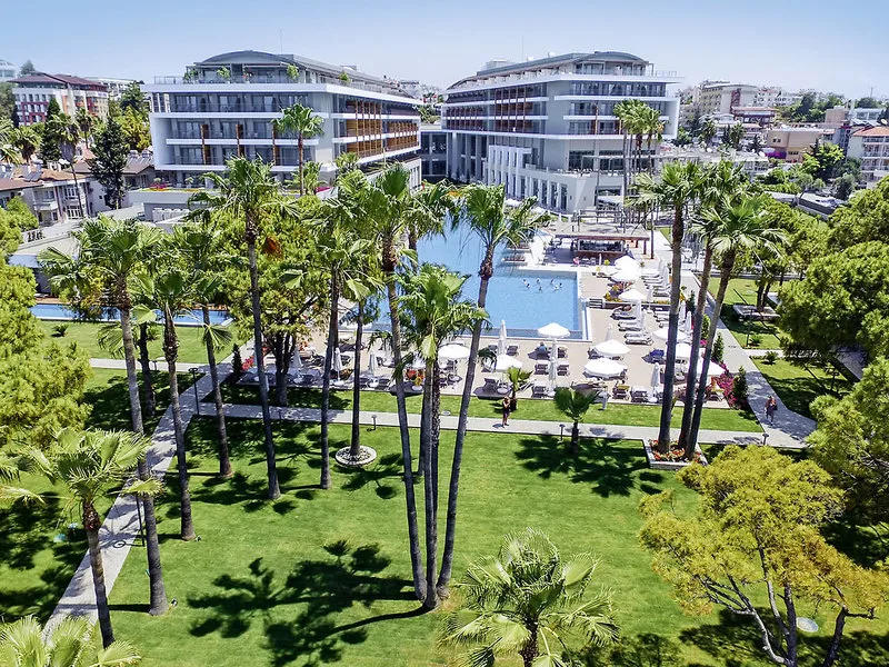 Acanthus Cennet Barut Collection — Foto 6
