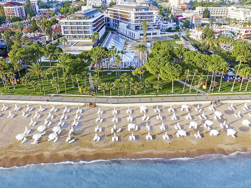 Acanthus Cennet Barut Collection — Foto 8