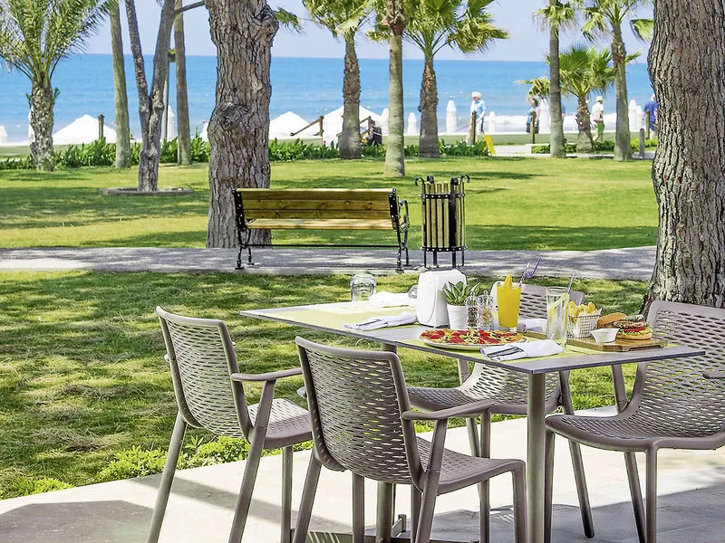 Acanthus Cennet Barut Collection — Foto 9