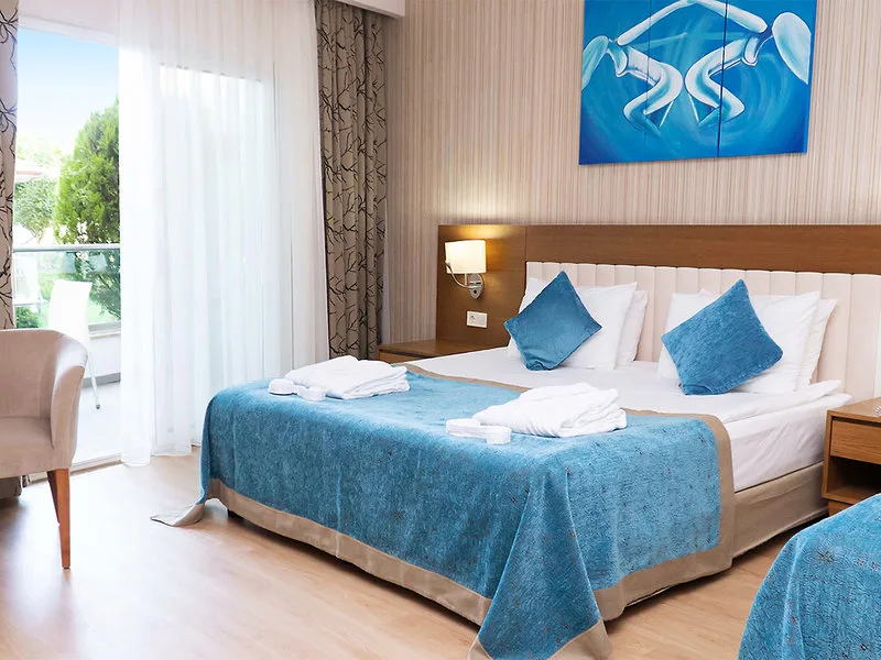 Adalya Ocean Deluxe — Foto 6