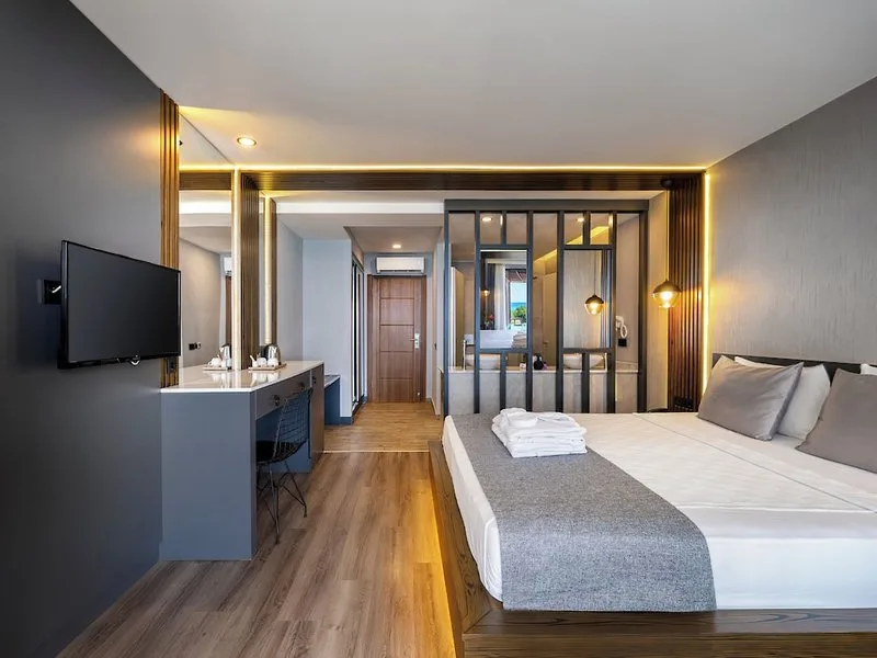 Adora Calma Beach Hotel (Adult Only) — Foto 3