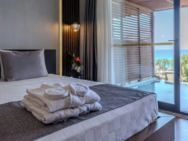 Adora Calma Beach Hotel (Adult Only) — Foto 5