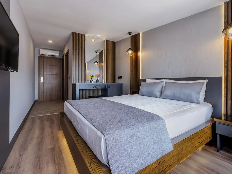 Adora Calma Beach Hotel (Adult Only) — Foto 6