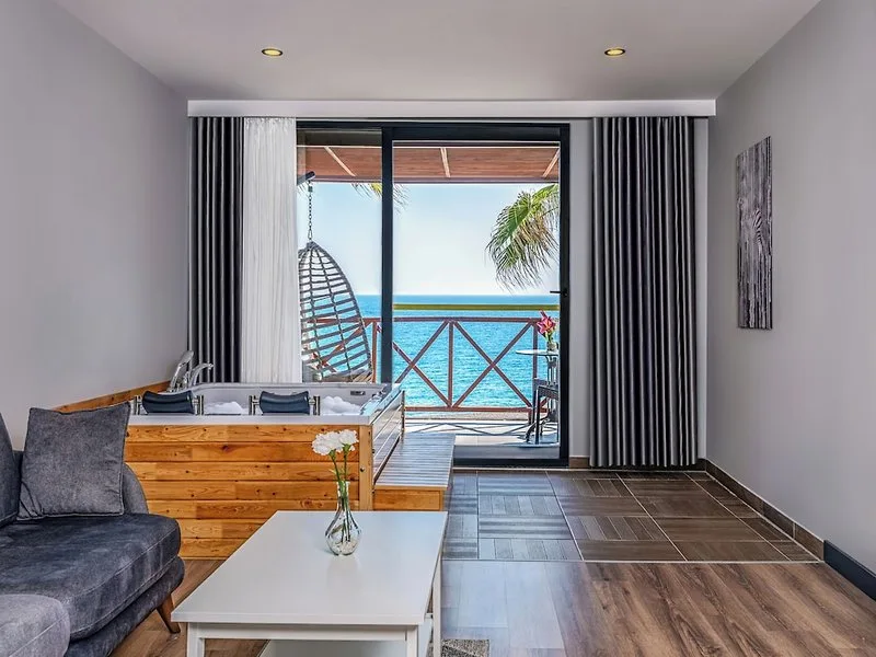 Adora Calma Beach Hotel (Adult Only) — Foto 7
