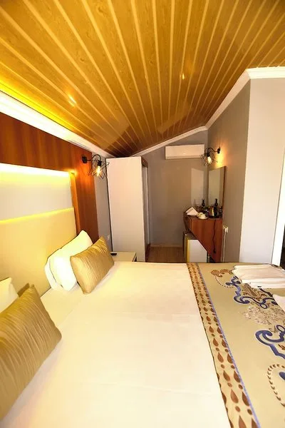 Adora Calma Beach Hotel (Adult Only) — Foto 8