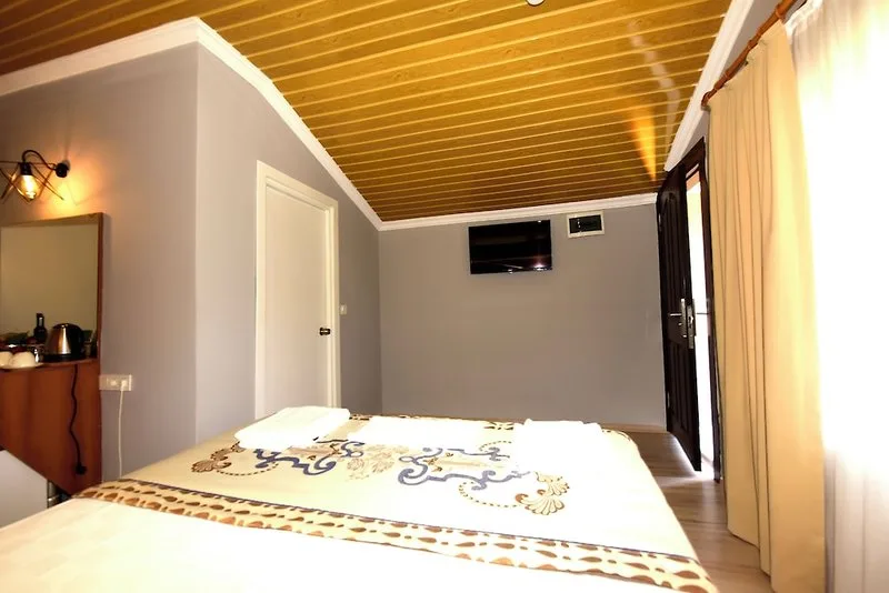 Adora Calma Beach Hotel (Adult Only) — Foto 10