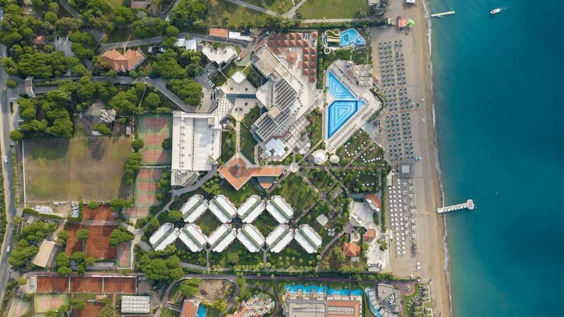 Adora Hotel and Resort — Foto 1