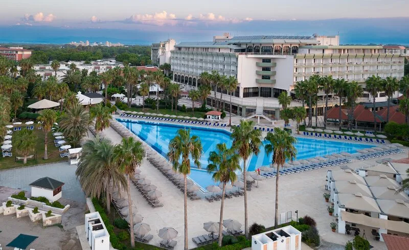 Adora Hotel and Resort — Foto 3