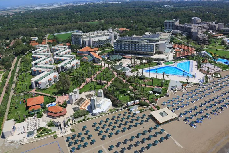 Adora Hotel and Resort — Foto 5