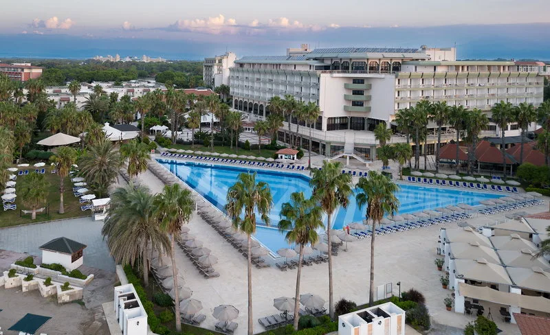 Adora Hotel and Resort — Foto 6