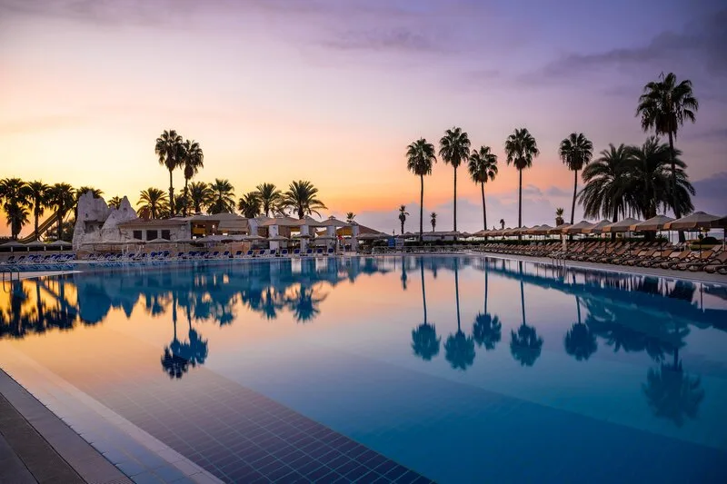 Adora Hotel and Resort — Foto 10