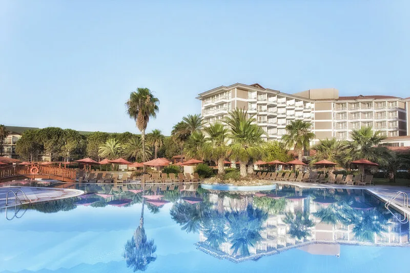 Akka Alinda Hotel — Foto 2