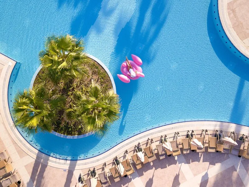 Akka Alinda Hotel — Foto 4