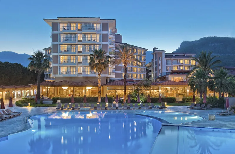 Akka Alinda Hotel — Foto 6