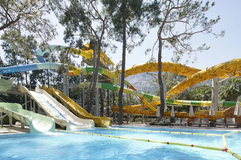 Akka Antedon Hotel — Foto 5
