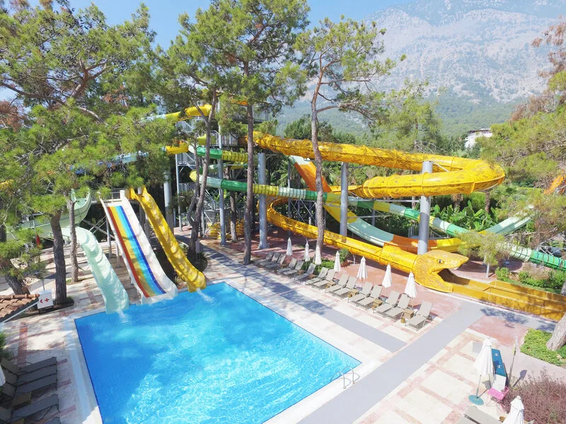 Akka Antedon Hotel — Foto 6