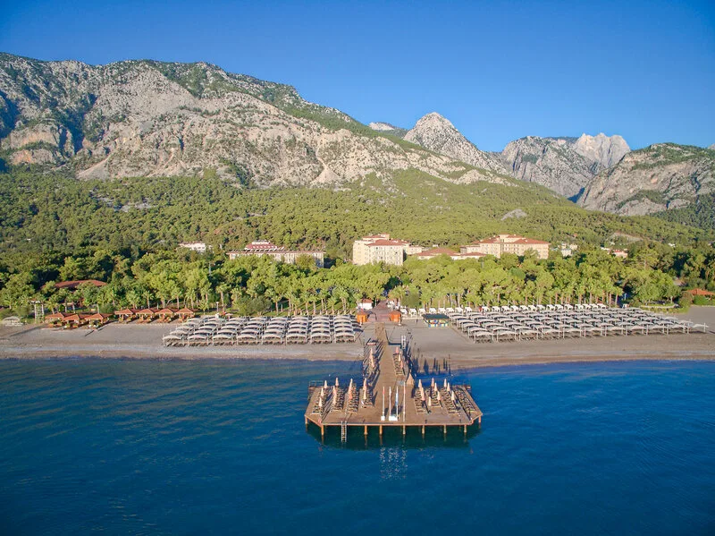 Akka Antedon Hotel — Foto 7