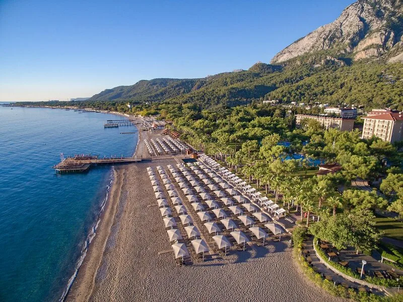 Akka Antedon Hotel — Foto 8