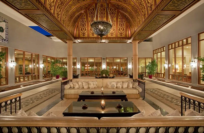 Akka Antedon Hotel — Foto 10