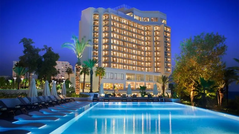 Akra Antalya — Foto 2