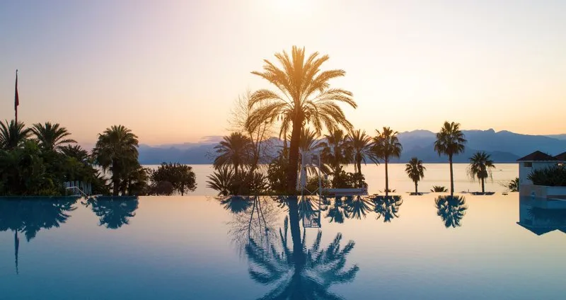 Akra Antalya — Foto 3