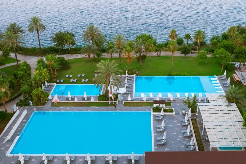 Akra Antalya — Foto 5