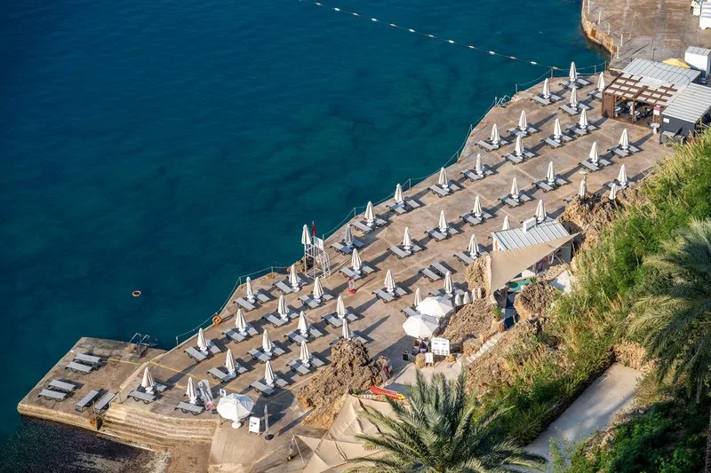 Akra Antalya — Foto 6