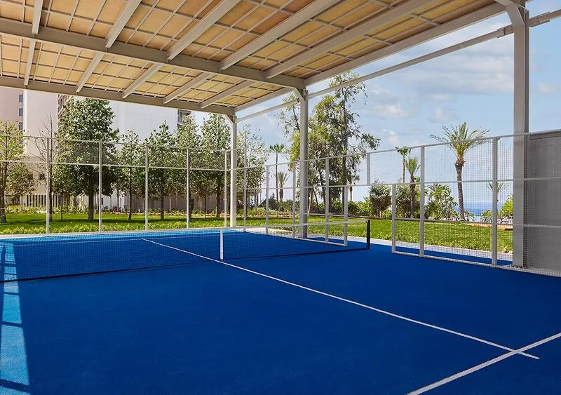 Akra Antalya — Foto 8