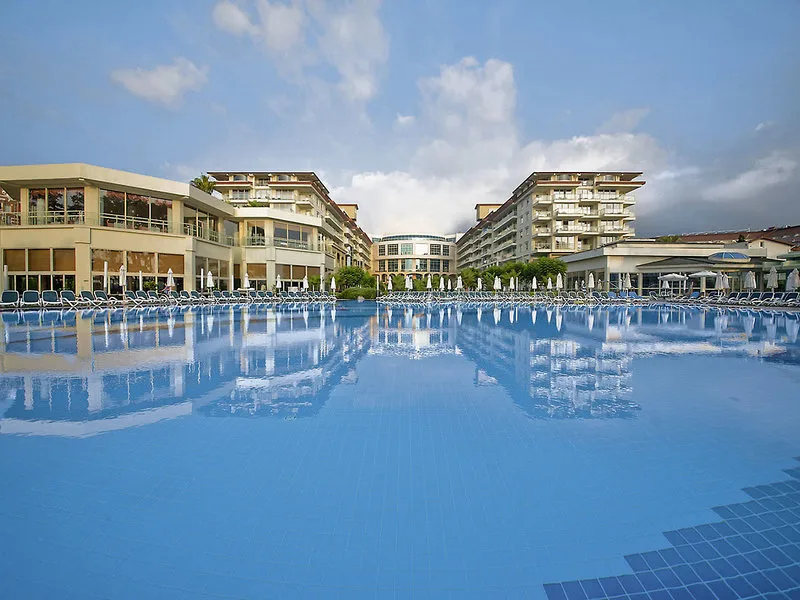 Akra Kemer — Foto 4