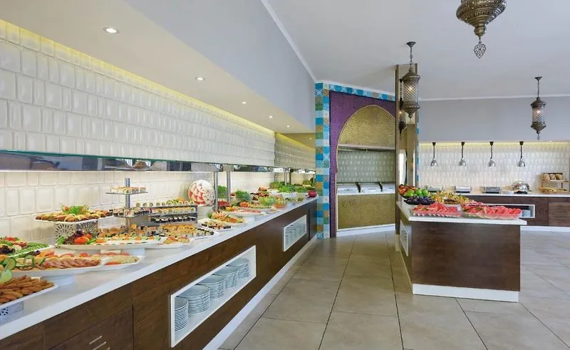 Alaaddin Beach Hotel — Foto 5