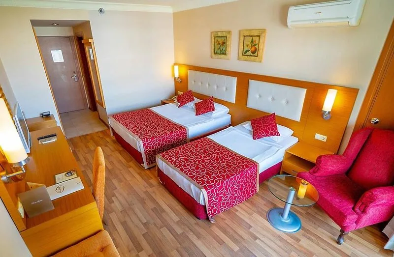 Alaiye Resort Hotel — Foto 4