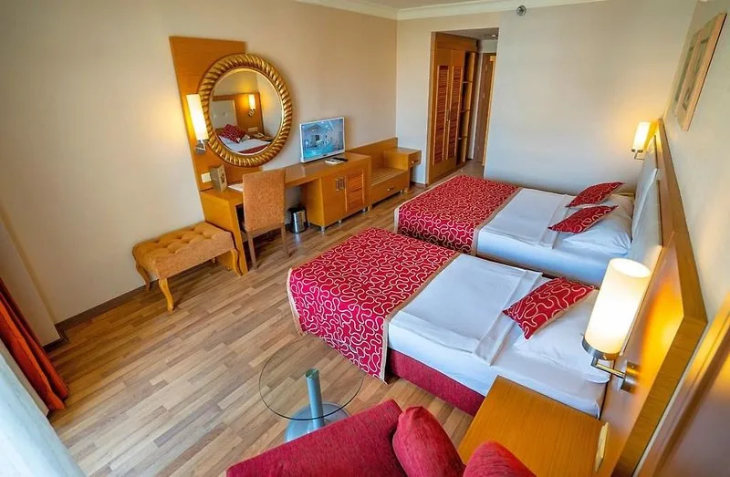 Alaiye Resort Hotel — Foto 5