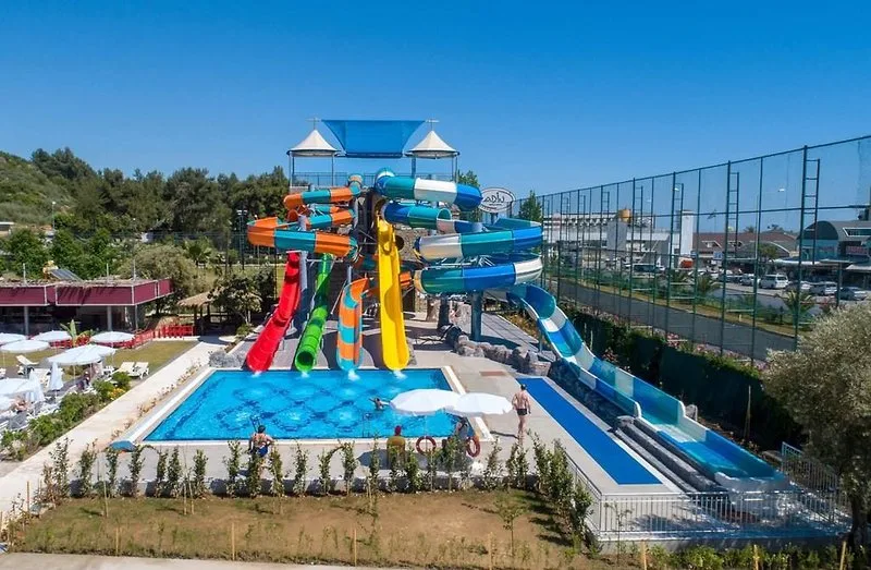 Alaiye Resort Hotel — Foto 6