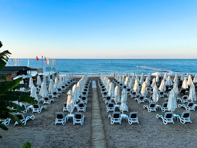 Alessia Hotel And Spa — Foto 5