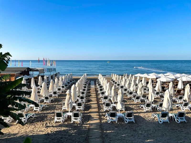 Alessia Hotel And Spa — Foto 6