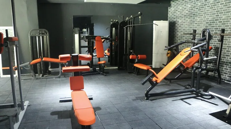 Alessia Hotel And Spa — Foto 7