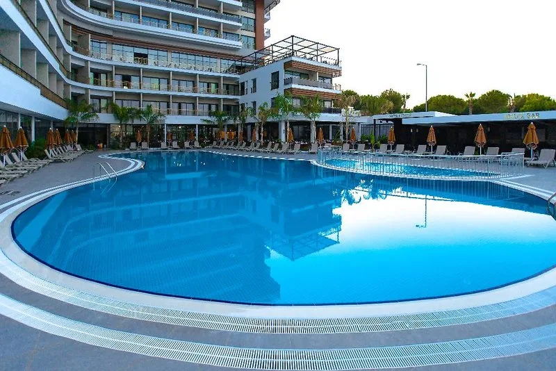 Alexia Resort And Spa +16 Adults Only — Foto 1