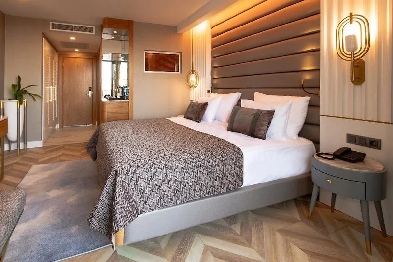 Alexia Resort And Spa +16 Adults Only — Foto 2