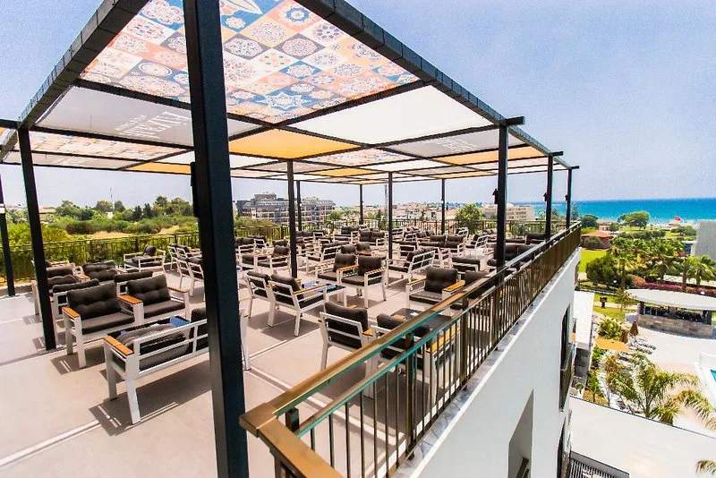 Alexia Resort And Spa +16 Adults Only — Foto 3