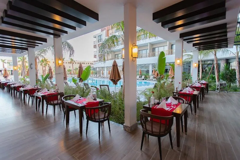 Alexia Resort And Spa +16 Adults Only — Foto 4