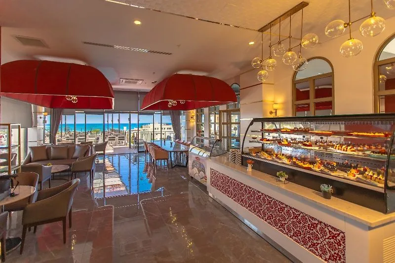 Alexia Resort And Spa +16 Adults Only — Foto 10
