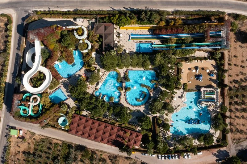 Ali Bey Club — Foto 3