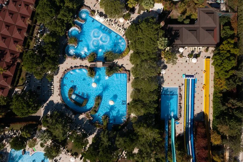 Ali Bey Club — Foto 4